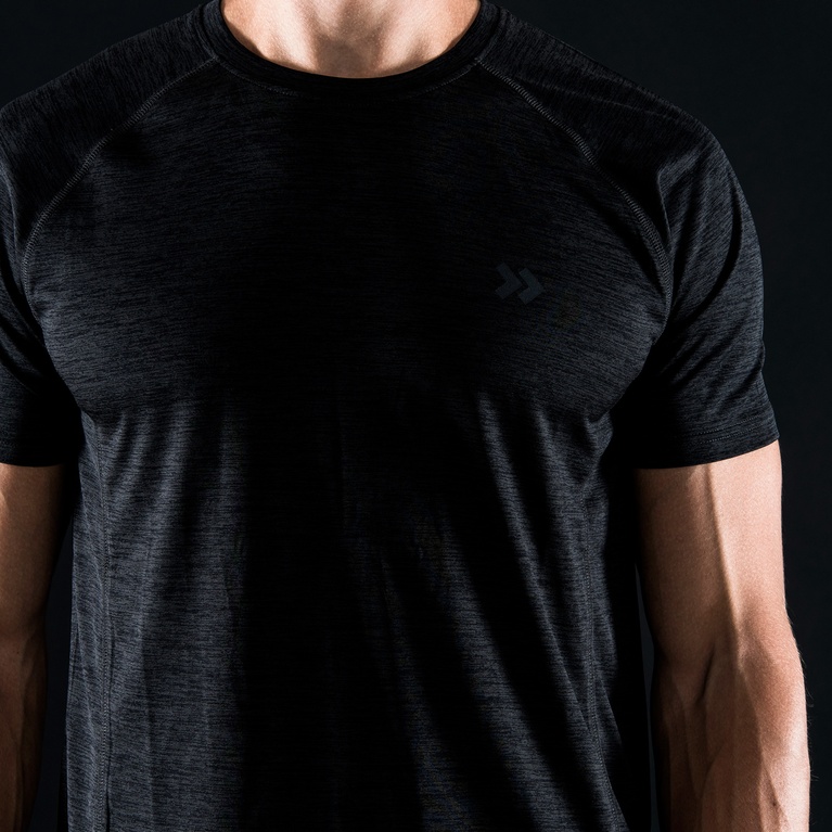T-shirt "MS Runtee" T-shirt "MS Runtee"